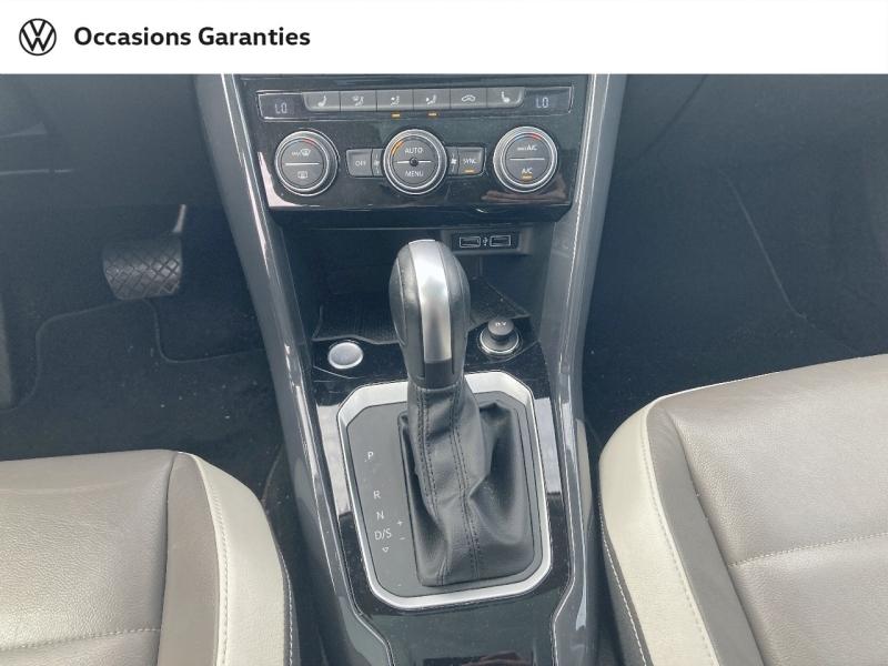 Voitures occasions VOLKSWAGEN T-ROC Carat Exclusive Bruay-la-Buissière