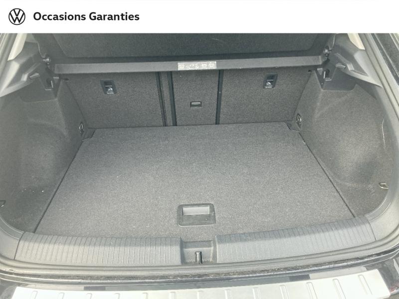 Voitures occasions VOLKSWAGEN T-ROC Carat Exclusive Bruay-la-Buissière