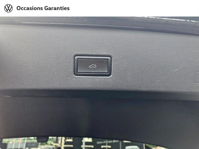 Voitures occasions VOLKSWAGEN T-ROC Carat Exclusive Bruay-la-Buissière