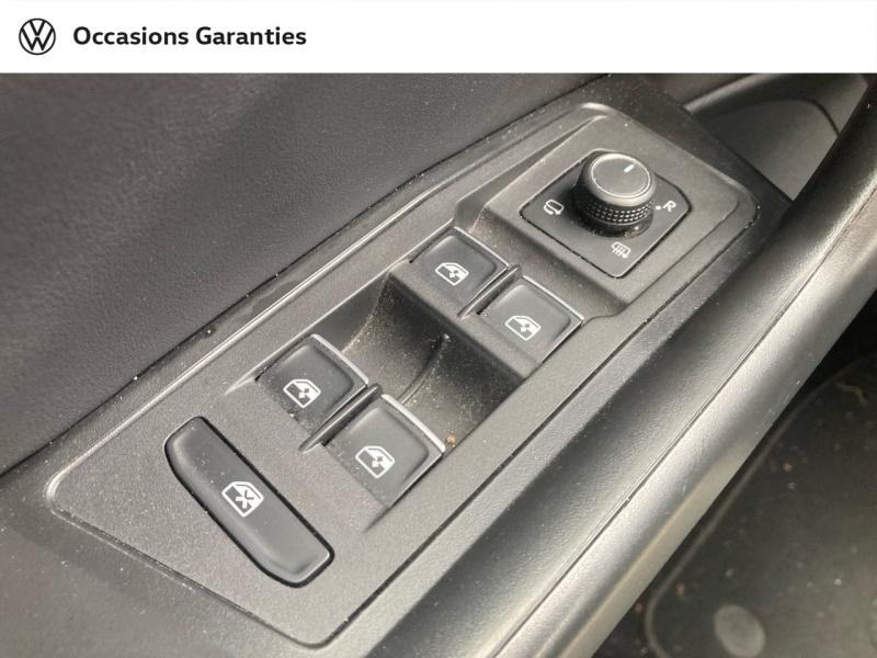 Voitures occasions VOLKSWAGEN T-ROC Carat Exclusive Bruay-la-Buissière