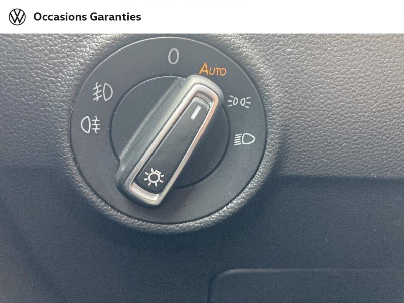 Voitures occasions VOLKSWAGEN T-ROC Carat Exclusive Bruay-la-Buissière