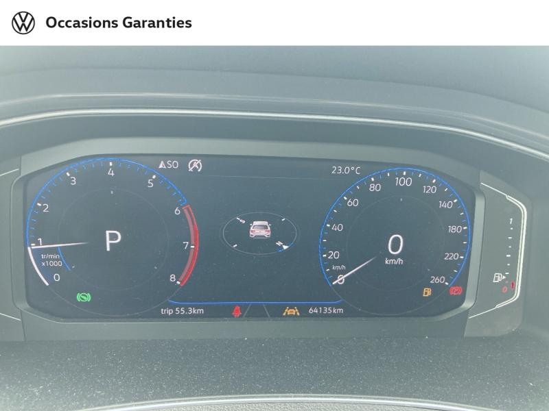 Voitures occasions VOLKSWAGEN T-ROC Carat Exclusive Bruay-la-Buissière