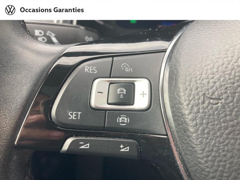 Voitures occasions VOLKSWAGEN T-ROC Carat Exclusive Bruay-la-Buissière