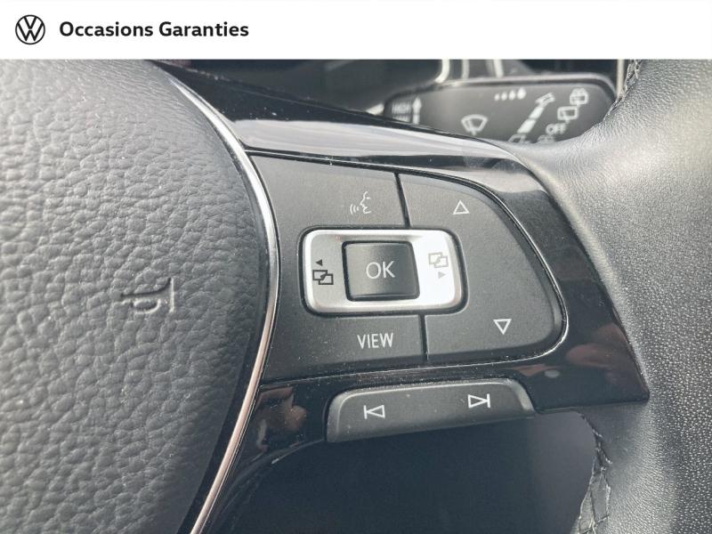 Voitures occasions VOLKSWAGEN T-ROC Carat Exclusive Bruay-la-Buissière
