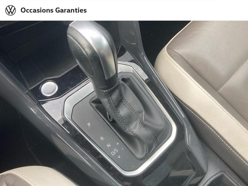 Voitures occasions VOLKSWAGEN T-ROC Carat Exclusive Bruay-la-Buissière