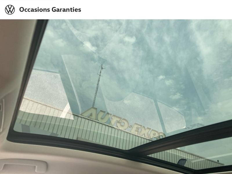 Voitures occasions VOLKSWAGEN T-ROC Carat Exclusive Bruay-la-Buissière