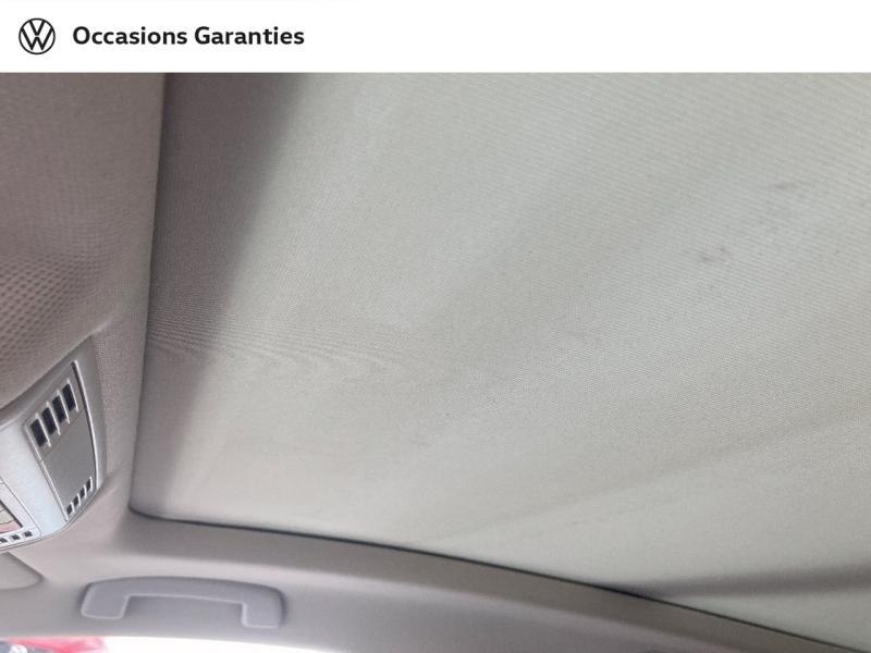 Voitures occasions VOLKSWAGEN T-ROC Carat Exclusive Bruay-la-Buissière