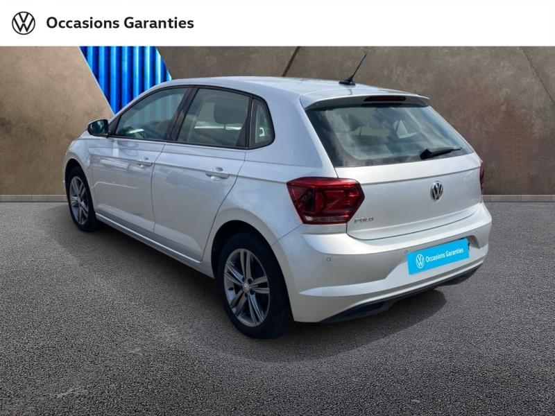 Voitures occasions VOLKSWAGEN POLO Carat Bruay-la-Buissière