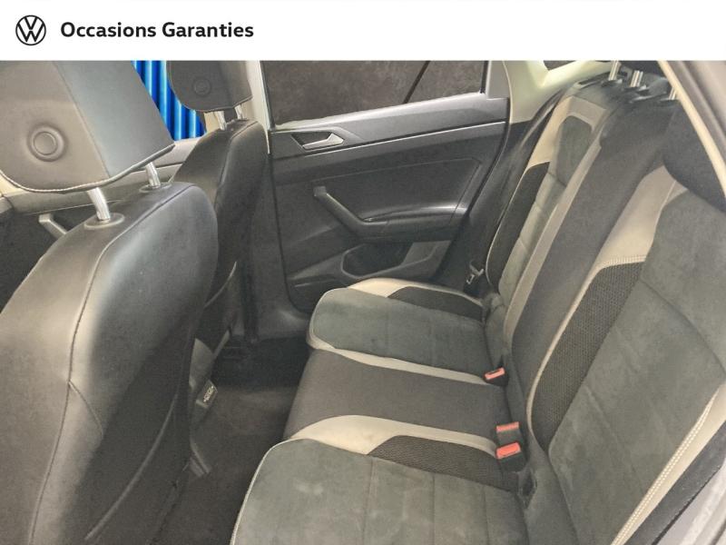 Voitures occasions VOLKSWAGEN POLO Carat Bruay-la-Buissière