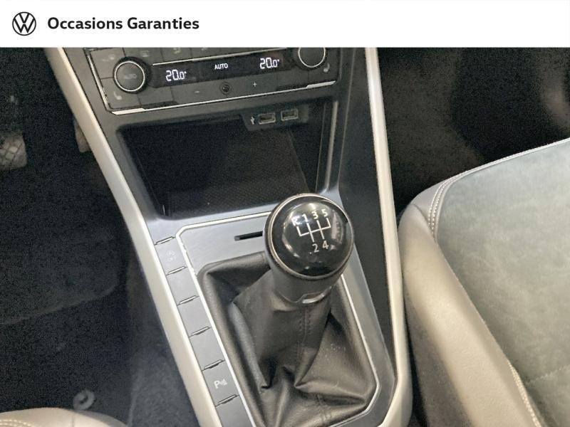 Voitures occasions VOLKSWAGEN POLO Carat Bruay-la-Buissière