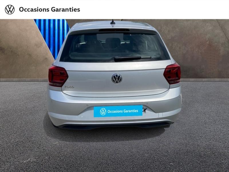 Voitures occasions VOLKSWAGEN POLO Carat Bruay-la-Buissière