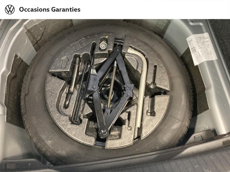 Voitures occasions VOLKSWAGEN POLO Carat Bruay-la-Buissière