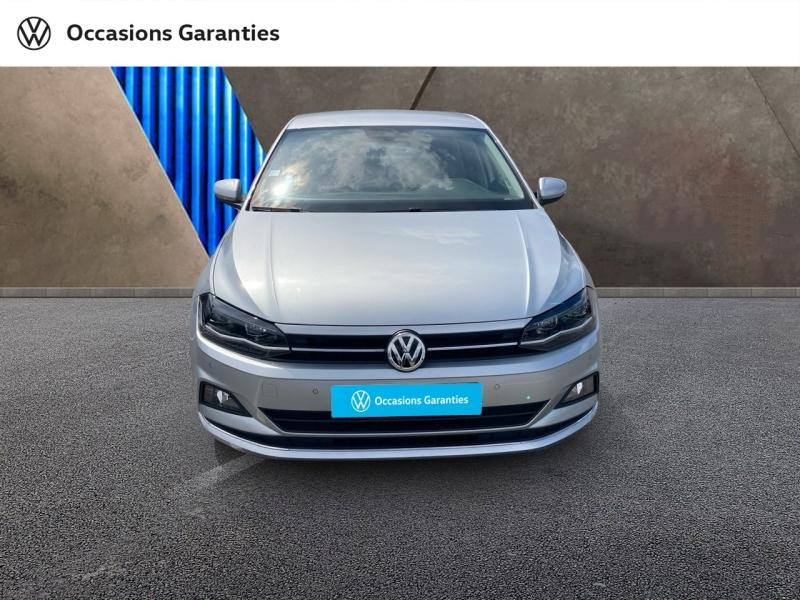 Voitures occasions VOLKSWAGEN POLO Carat Bruay-la-Buissière