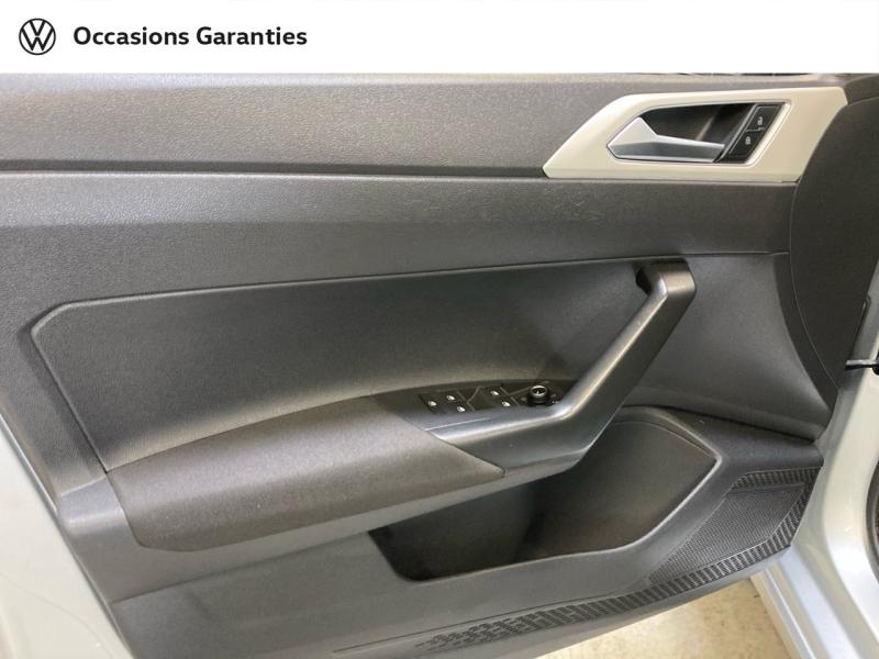 Voitures occasions VOLKSWAGEN POLO Carat Bruay-la-Buissière