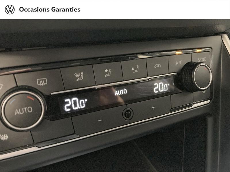 Voitures occasions VOLKSWAGEN POLO Carat Bruay-la-Buissière