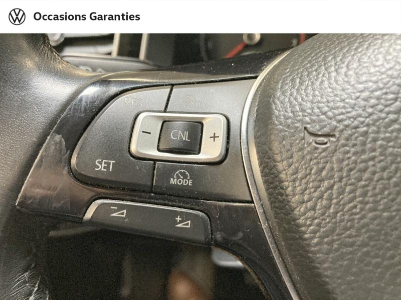 Voitures occasions VOLKSWAGEN POLO Carat Bruay-la-Buissière