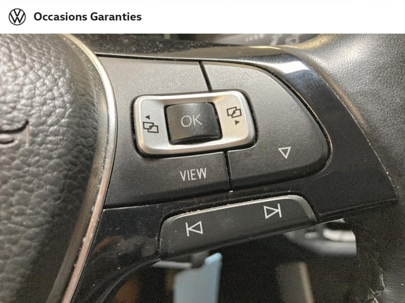 Voitures occasions VOLKSWAGEN POLO Carat Bruay-la-Buissière