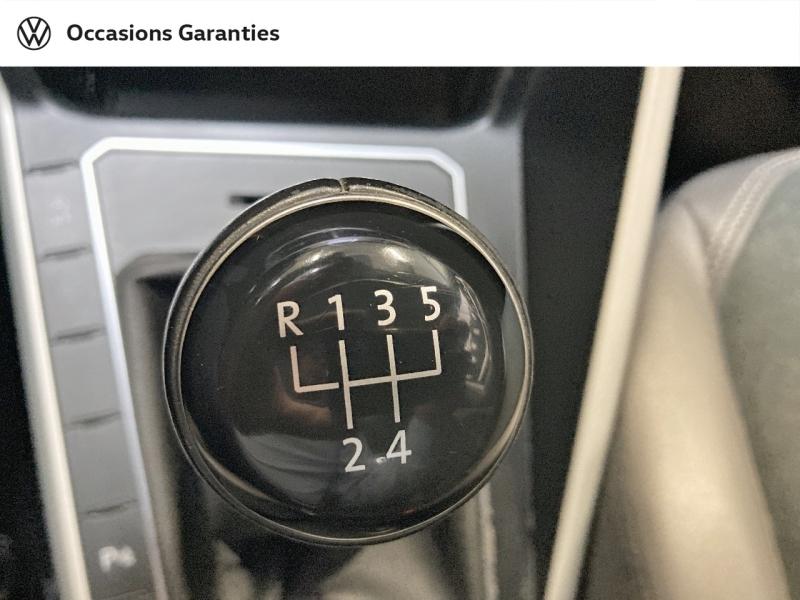 Voitures occasions VOLKSWAGEN POLO Carat Bruay-la-Buissière