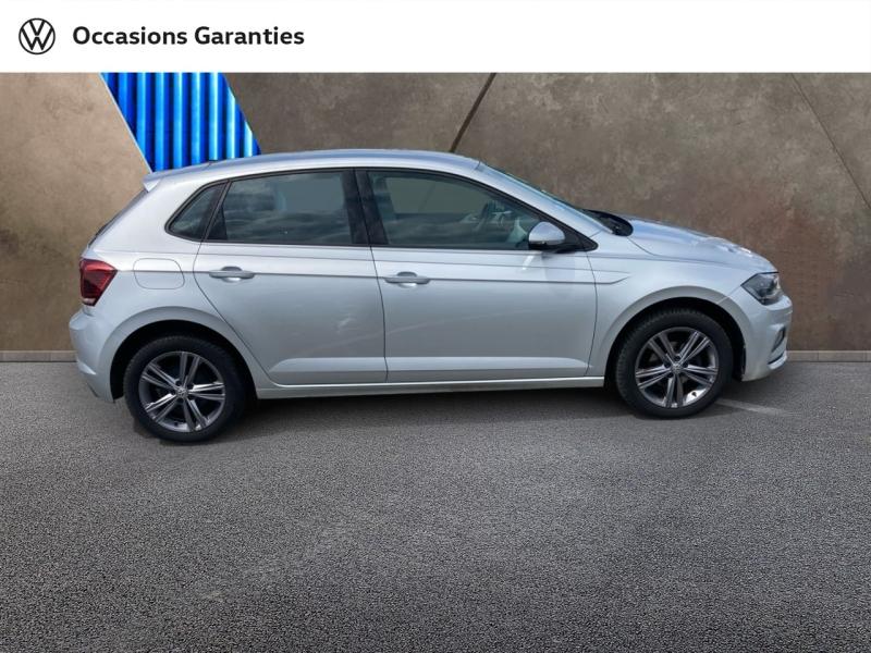 Voitures occasions VOLKSWAGEN POLO Carat Bruay-la-Buissière
