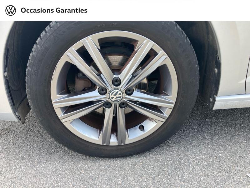 Voitures occasions VOLKSWAGEN POLO Carat Bruay-la-Buissière