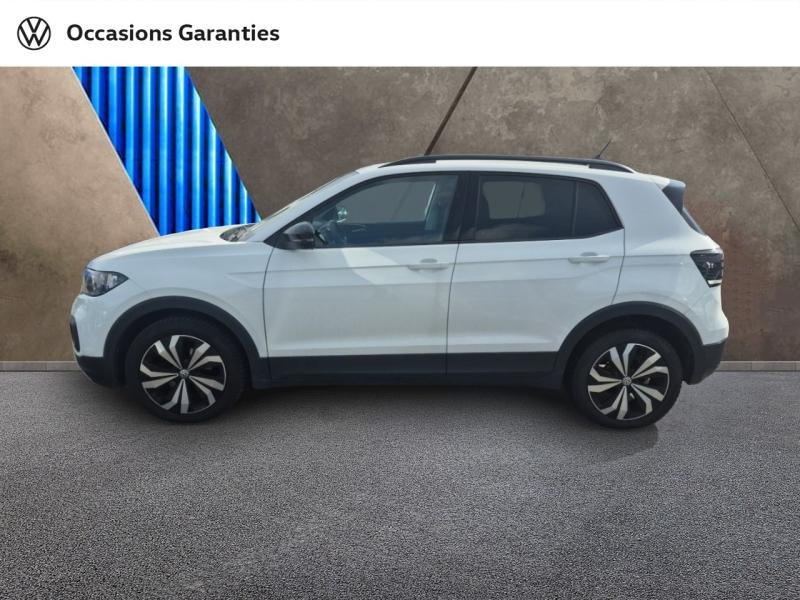 Voitures occasions VOLKSWAGEN T-CROSS Lounge Bruay-la-Buissière