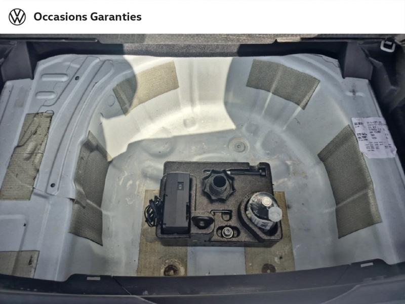Voitures occasions VOLKSWAGEN T-CROSS Lounge Bruay-la-Buissière