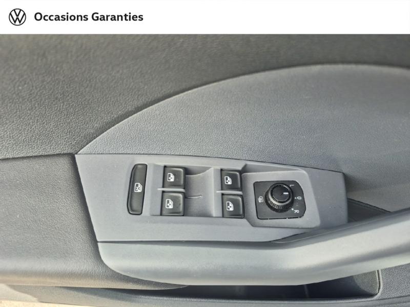 Voitures occasions VOLKSWAGEN T-CROSS Lounge Bruay-la-Buissière