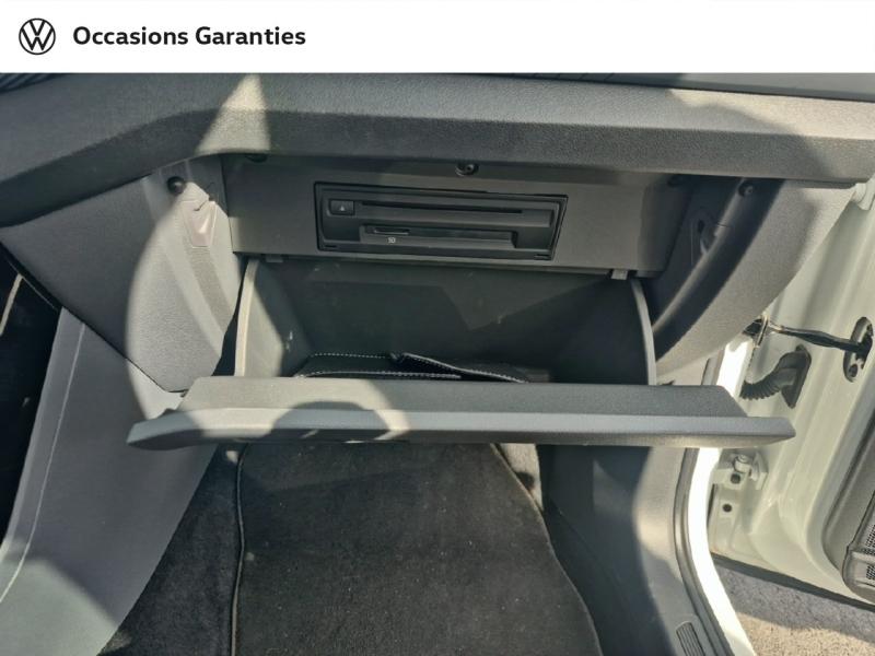 Voitures occasions VOLKSWAGEN T-CROSS Lounge Bruay-la-Buissière
