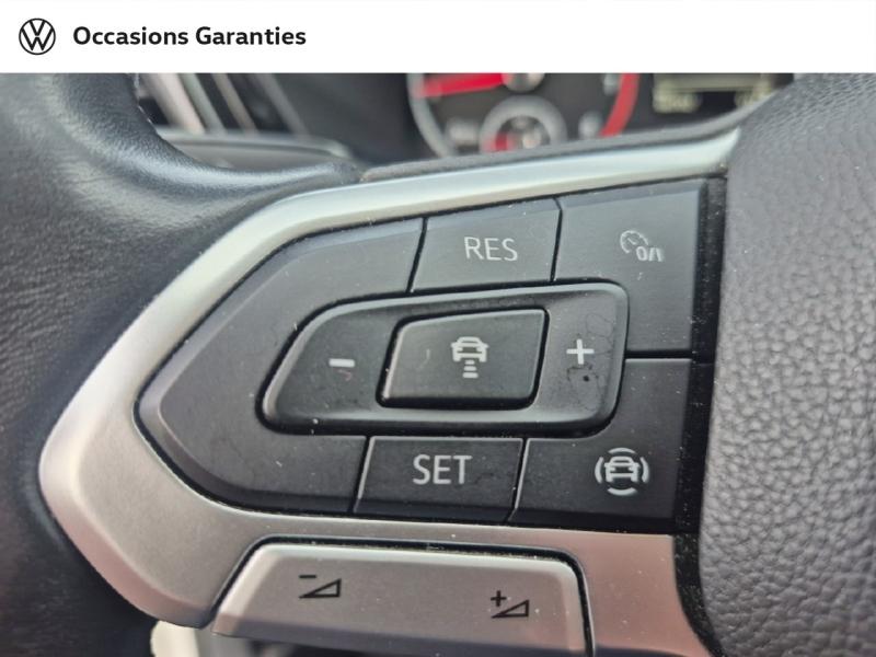 Voitures occasions VOLKSWAGEN T-CROSS Lounge Bruay-la-Buissière