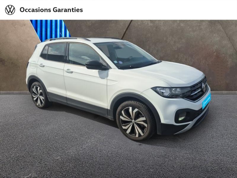Voitures occasions VOLKSWAGEN T-CROSS Lounge Bruay-la-Buissière