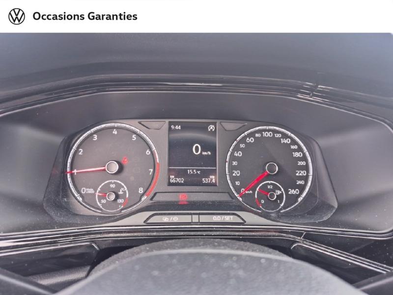 Voitures occasions VOLKSWAGEN T-CROSS Lounge Bruay-la-Buissière