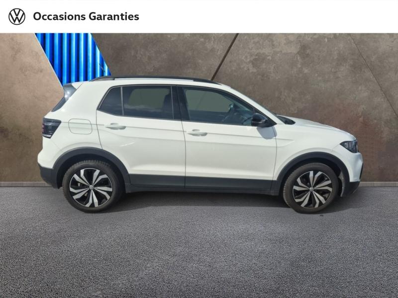 Voitures occasions VOLKSWAGEN T-CROSS Lounge Bruay-la-Buissière