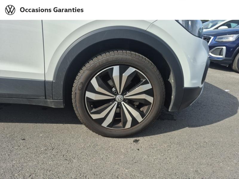 Voitures occasions VOLKSWAGEN T-CROSS Lounge Bruay-la-Buissière