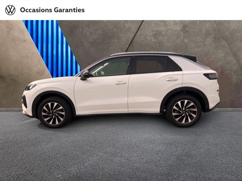 Voitures occasions VOLKSWAGEN T-ROC Style Bruay-la-Buissière
