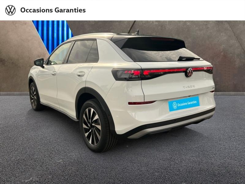 Voitures occasions VOLKSWAGEN T-ROC Style Bruay-la-Buissière