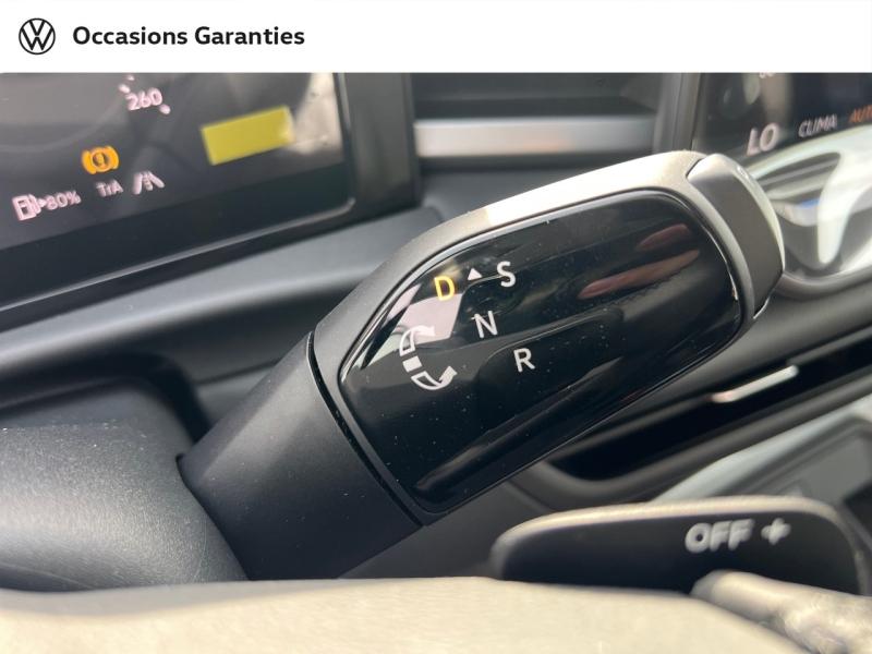 Voitures occasions VOLKSWAGEN T-ROC Style Bruay-la-Buissière