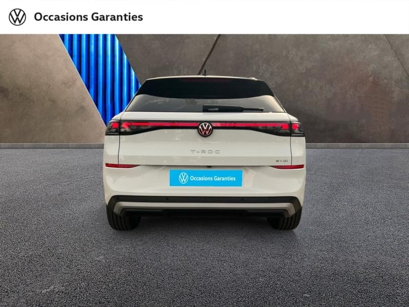 Voitures occasions VOLKSWAGEN T-ROC Style Bruay-la-Buissière