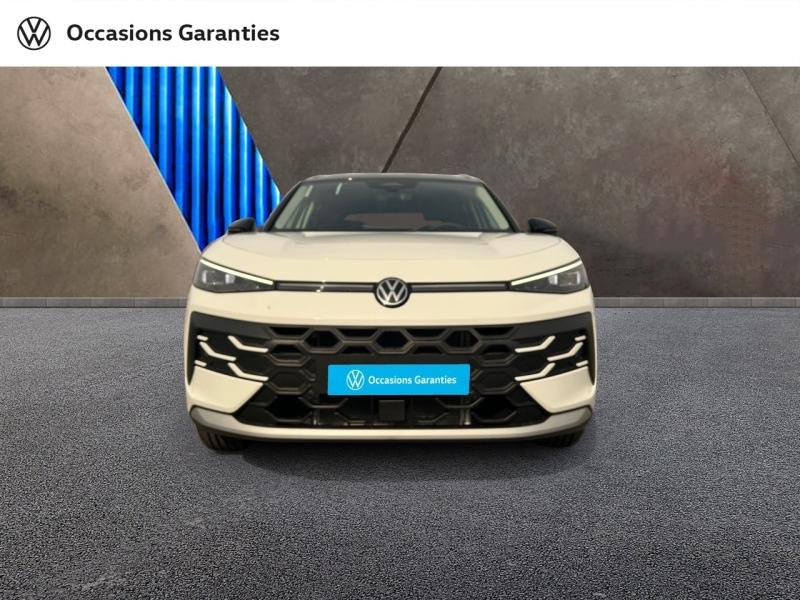 Voitures occasions VOLKSWAGEN T-ROC Style Bruay-la-Buissière
