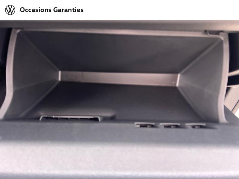 Voitures occasions VOLKSWAGEN T-ROC Style Dechy
