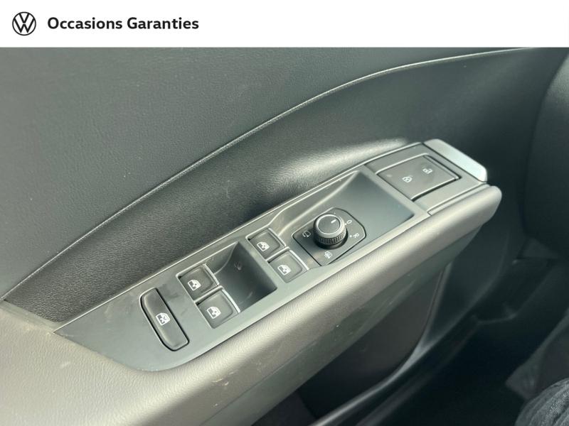 Voitures occasions VOLKSWAGEN T-ROC Style Bruay-la-Buissière