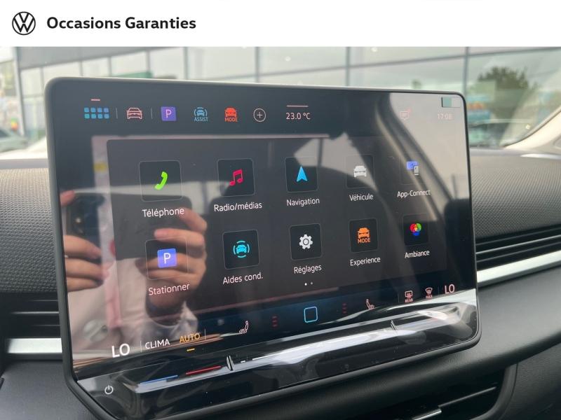 Voitures occasions VOLKSWAGEN T-ROC Style Dechy