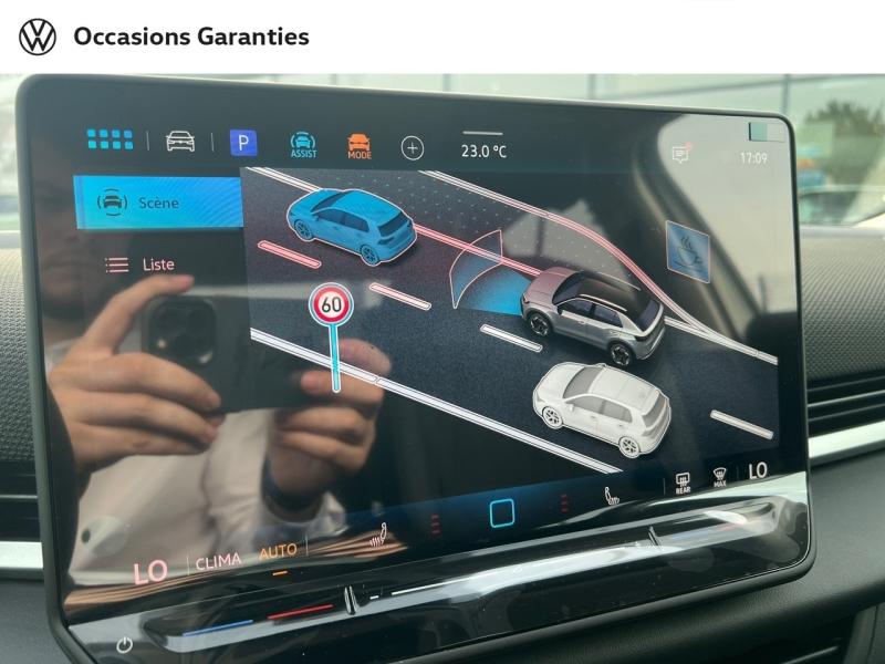 Voitures occasions VOLKSWAGEN T-ROC Style Bruay-la-Buissière