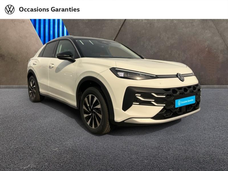 Voitures occasions VOLKSWAGEN T-ROC Style Bruay-la-Buissière