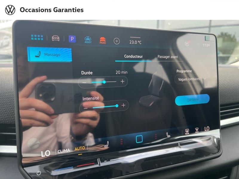 Voitures occasions VOLKSWAGEN T-ROC Style Bruay-la-Buissière