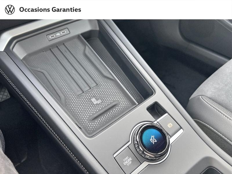 Voitures occasions VOLKSWAGEN T-ROC Style Bruay-la-Buissière