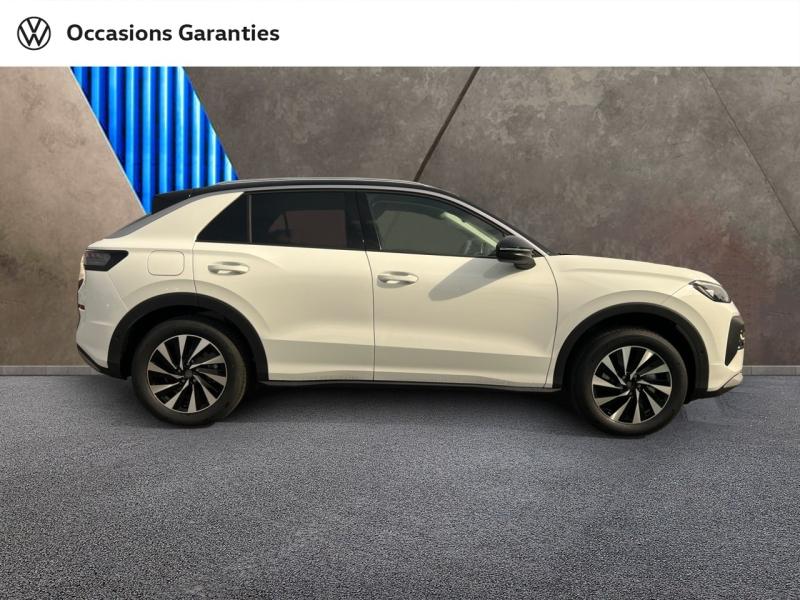 Voitures occasions VOLKSWAGEN T-ROC Style Bruay-la-Buissière