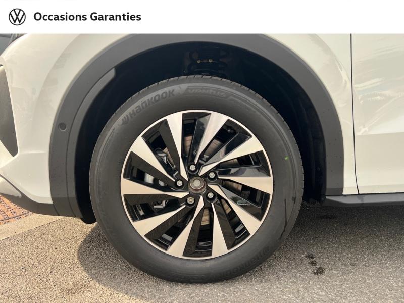 Voitures occasions VOLKSWAGEN T-ROC Style Dechy