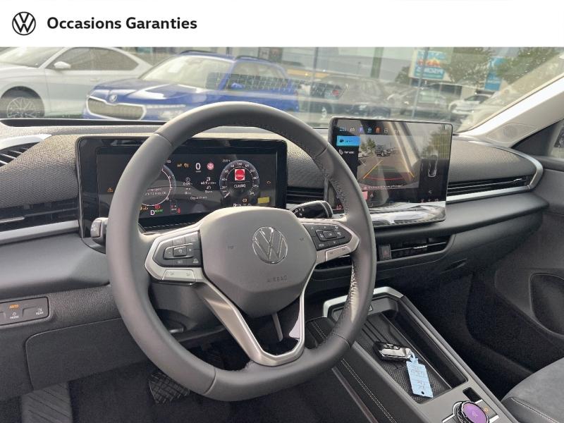 Voitures occasions VOLKSWAGEN T-ROC Style Dechy