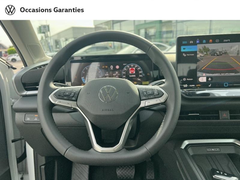 Voitures occasions VOLKSWAGEN T-ROC Style Bruay-la-Buissière