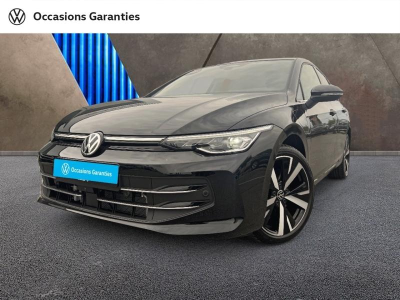 Voitures occasions VOLKSWAGEN GOLF Style Bruay-la-Buissière